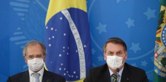 MP 966: blindar o governo e reprimir o movimento social