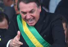 Bolsonaro acaba com o controle da produção, circulação e comercialização de armas e munições