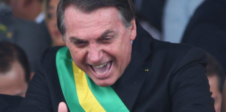 Bolsonaro acaba com o controle da produção, circulação e comercialização de armas e munições