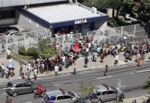 Auxílio emergencial sob a política bolsonarista