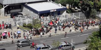 Auxílio emergencial sob a política bolsonarista