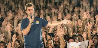 Sobre a desistência de Marcelo Freixo de sua pré-candidatura pelo PSOL