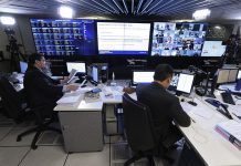 1º de maio com os algozes e a aprovação do “auxílio” da União