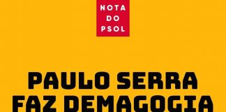 Santo André – Paulo Serra faz demagogia com plano de saúde dos servidores