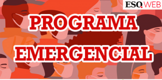 Programa Emergencial