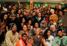 Sarau do Fórum: A lírica em torno do Álbum AmarElo do rapper Emicida