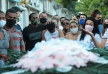 Caso João Pedro: Mais uma mãe negra da periferia que perde seu filho