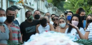 Caso João Pedro: Mais uma mãe negra da periferia que perde seu filho
