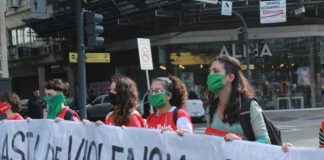 Para os ricos, tudo; para as mulheres e LGBT, que sofrem violência, nada