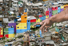 A Comunidade da Rocinha em tempos de Covid-19