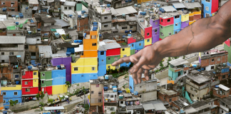 A Comunidade da Rocinha em tempos de Covid-19