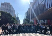 Chega de tempo a Bolsonaro e a seu movimento protofascista