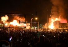 Assassinato racista impulsiona mobilizações nos Estado Unidos