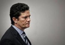 Controle da PF é parte do projeto autoritário