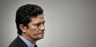 Controle da PF é parte do projeto autoritário