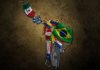 América Latina no epicentro da pandemia