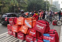 1º de julho é Breque dos apps: Entregadores chamam greve nacional
