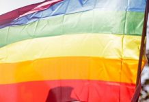 A nossa luta é a sua luta!