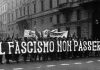 Um movimento antifascista de massas está sendo gestado