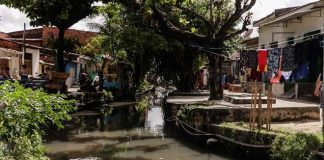 Novo marco legal do saneamento básico significa privatização, encarecimento e exclusão