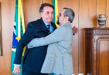 Após 14 meses, Weintraub deixa o Ministério da Educação