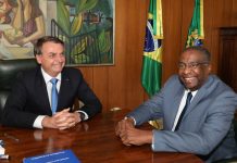 Mal chegou e já cai: Decotelli não assume o Ministério da Educação