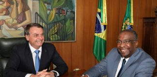 Mal chegou e já cai: Decotelli não assume o Ministério da Educação