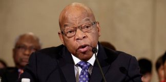 EUA: A despedida de John Lewis, um lutador pelos direitos civis da população negra