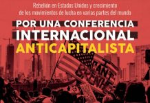 PROPOSTA DA CORRENTE INTERNACIONAL SOCIALISMO OU BARBÁRIE