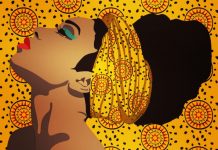 Empoderamento: De cabeça erguida se luta melhor