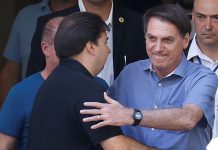 Fragmentação do Centrão enfraquece Bolsonaro