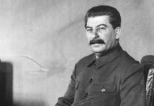 Os expurgos e os Julgamentos de Moscou