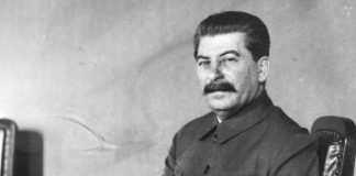 Os expurgos e os Julgamentos de Moscou