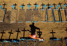 Ultrapassamos 100 mil mortes pela Covid-19