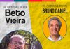 Beto Vieira, um lutador histórico em defesa dos trabalhadores