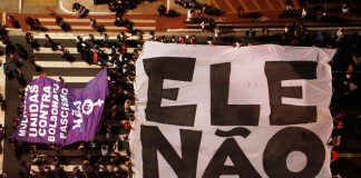 Portaria do Governo quer retroceder no direito ao aborto previsto em lei