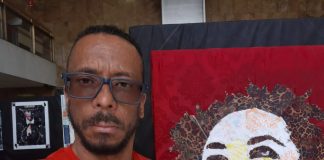 Severino Félix apresenta sua pré-candidatura à Prefeitura de São Bernardo pelo PSOL Severino Félix