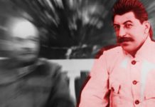 Bolchevismo e Stalinismo