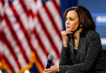 EUA: Kamala Harris será a companheira de chapa de Joe Biden