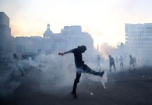 Líbano: Após a explosão no porto, explode a raiva popular