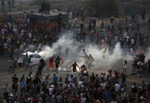 Apreciações sobre a crise no Líbano