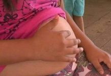 Governo e judiciário (re)vitimiza e tortura criança gestante fruto de estupro no Espírito Santo