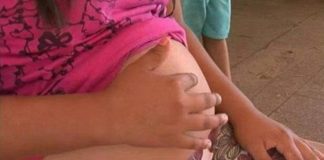 Governo e judiciário (re)vitimiza e tortura criança gestante fruto de estupro no Espírito Santo