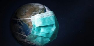 6 MESES DE PANDEMIA GLOBAL