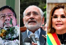 Bolívia: Depois do golpe, eleições incertas
