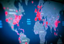 O mundo já ultrapassou 25 milhões de contágios