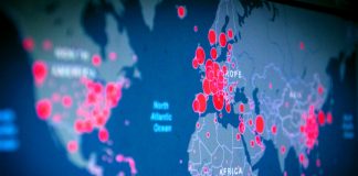 O mundo já ultrapassou 25 milhões de contágios