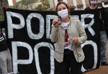 Há mais de 10 meses sem Lucas