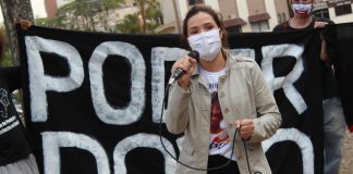 Há mais de 10 meses sem Lucas