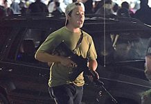 EUA: Os supremacistas armados seguidores de Trump que estão por trás dos assassinatos racistas em Kenosha